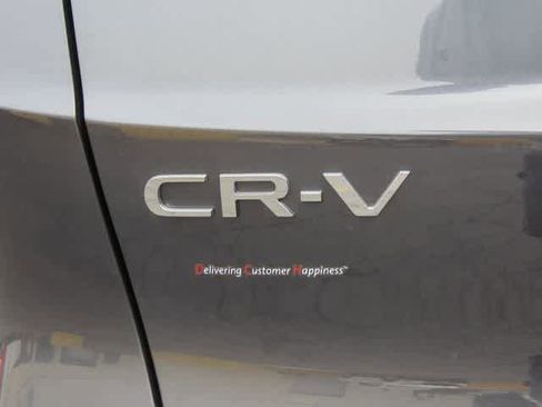 New 2026 Honda CR-V EX-L image 7