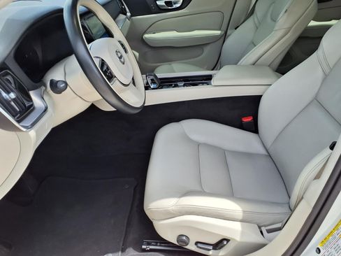 Certified 2024 Volvo S60 B5 Core w/ Climate Package FWD image 22