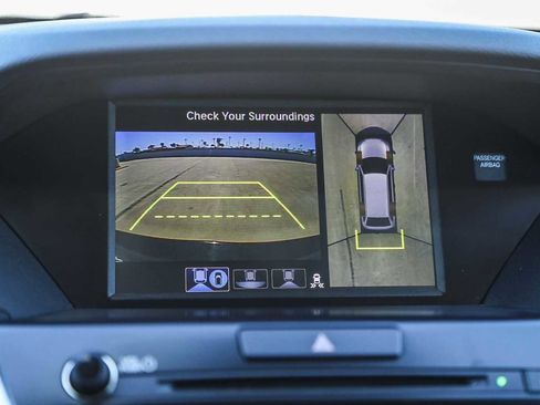 Used 2019 Acura MDX SH-AWD w/ Advance Package image 20