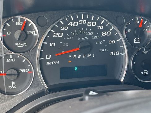 New 2025 GMC Savana 2500 Extended w/ Driver Convenience Package image 12