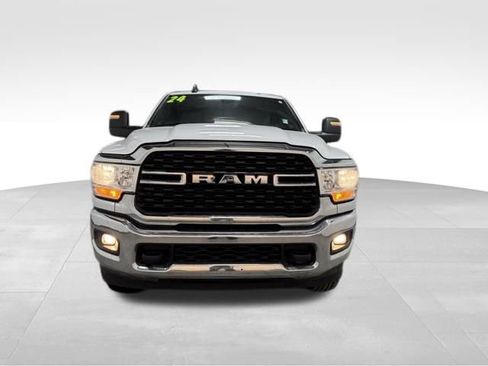 Certified 2024 RAM 2500 Big Horn image 3
