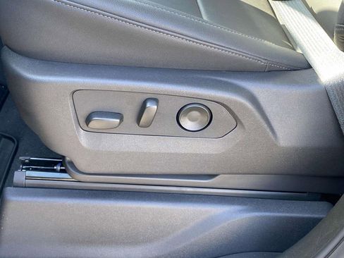 New 2025 Chevrolet Silverado 2500 LTZ w/ LTZ Plus Package AWD/4WD image 18