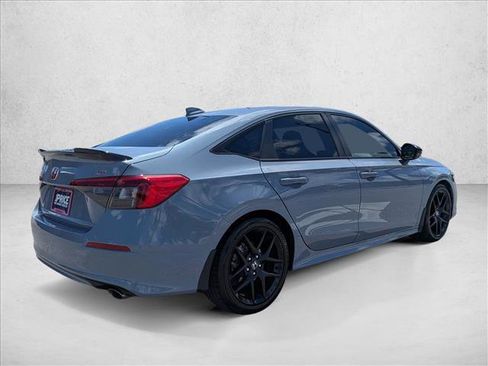 Used 2023 Honda Civic Si image 5