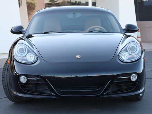 Used 2009 Porsche Cayman RWD image 7