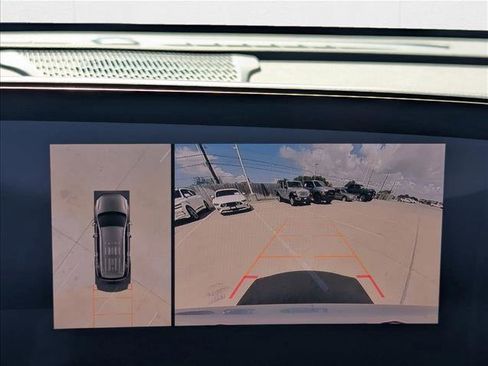 New 2026 Buick Enclave Sport Touring w/ Power Package image 16