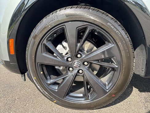 New 2026 Buick Envision Sport Touring AWD/4WD image 45