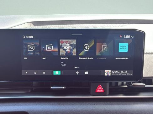 New 2026 Kia Carnival EX FWD image 37