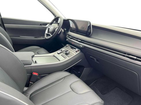 New 2025 Hyundai Palisade XRT image 15