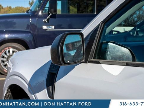 New 2026 Ford Maverick XL image 25