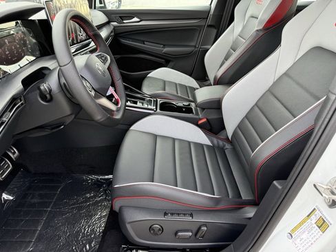 New 2026 Volkswagen GTI Autobahn image 11