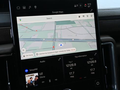 Used 2025 GMC Yukon Denali Ultimate image 38