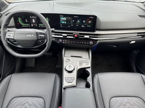 New 2026 Kia Sportage X-Line AWD/4WD image 16