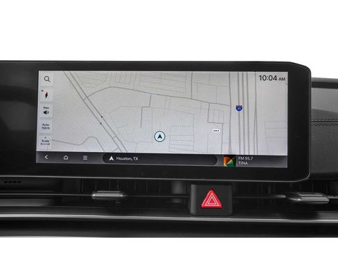 Used 2025 Kia Carnival FWD image 12