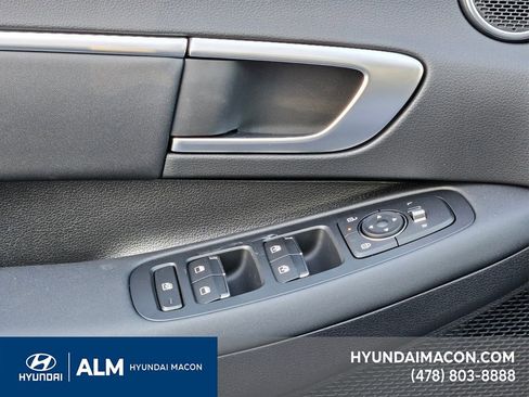 New 2026 Hyundai Sonata SEL image 28