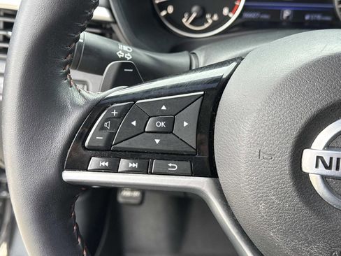 Used 2021 Nissan Altima 2.5 SR image 22