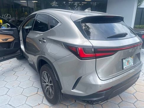 Used 2024 Lexus NX 250 FWD w/ Cold Area Package image 5