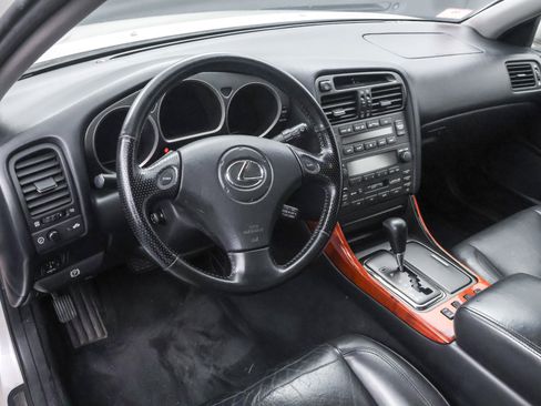 Used 2003 Lexus GS 300 w/ Leather Trim Pkg RWD image 9