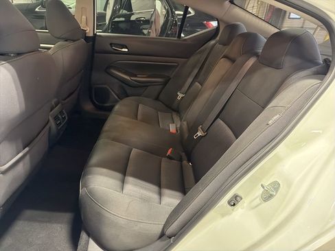 Used 2019 Nissan Altima 2.5 SV image 24