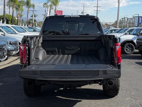 New 2026 Ford F150 Raptor image 8