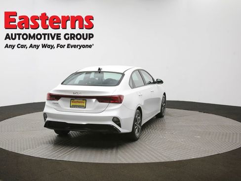 Used 2024 Kia Forte LXS image 38