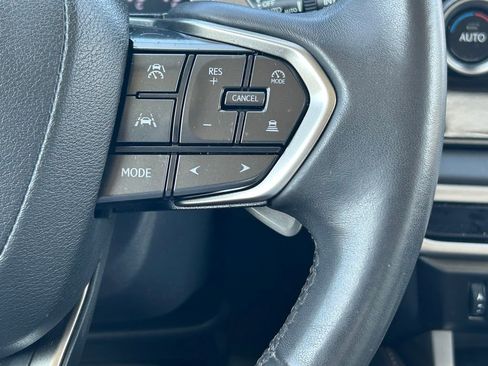 Used 2023 Lexus RX 350h w/ Accessory Package (2T) AWD/4WD image 32