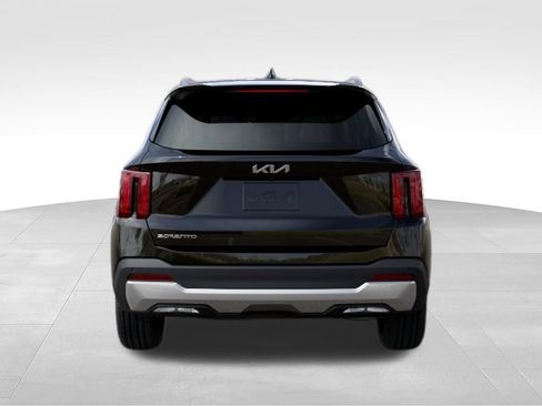New 2026 Kia Sorento EX AWD/4WD image 28