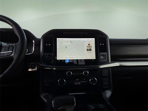 Used 2024 Ford F150 Lariat w/ Bed Utility Package image 11