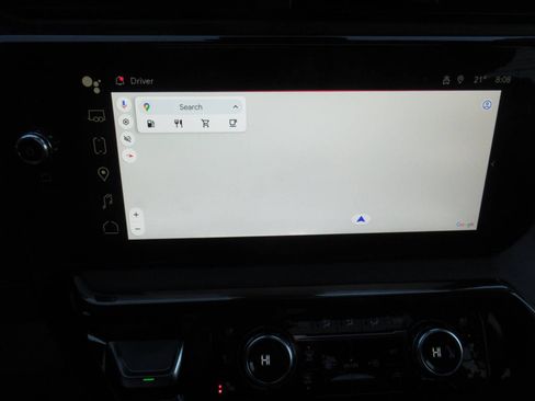 Used 2024 GMC Sierra 2500 AT4 w/ AT4 Premium Plus Package image 36