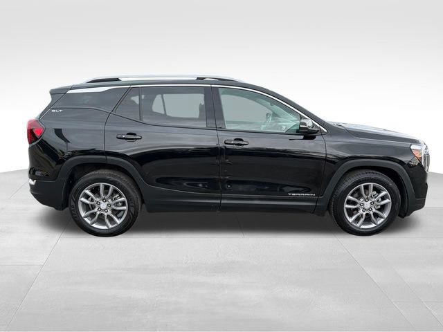 Used 2022 GMC Terrain SLT FWD image 8