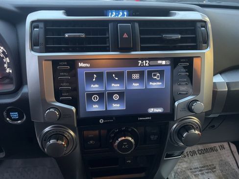 Used 2024 Toyota 4Runner SR5 image 10