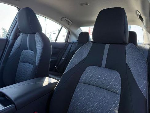 New 2026 Nissan Sentra SV w/ SV Convenience Package image 14