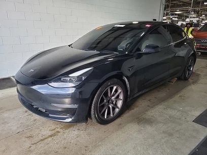 Used 2023 Tesla Model 3 Standard Range