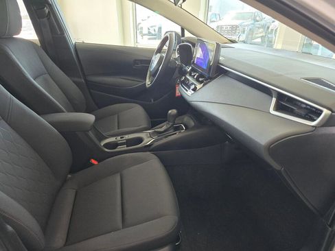 Used 2024 Toyota Corolla LE FWD image 42