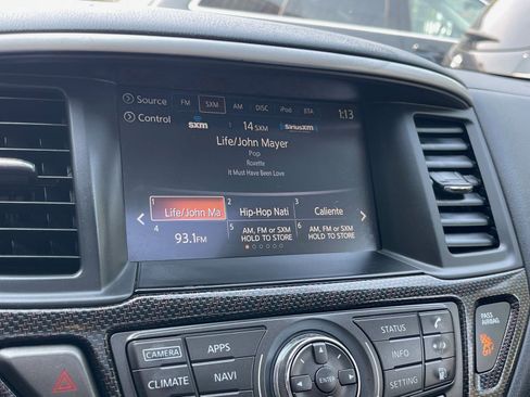 Used 2019 Nissan Pathfinder SL image 44