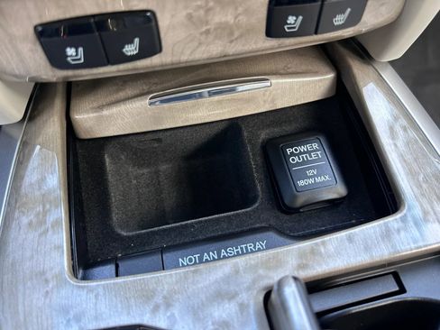 Used 2020 Acura RLX Sport Hybrid w/ Advance Pkg image 58