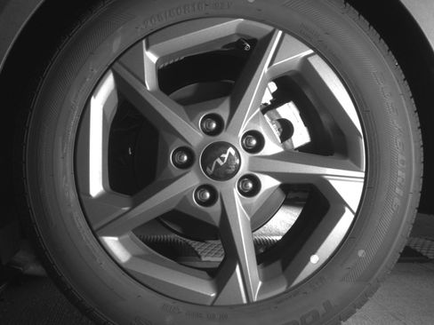 Used 2025 Kia K4 FWD image 14