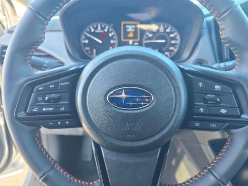 Used 2024 Subaru Crosstrek 2.5i Limited w/ Crosstrek Mirror Package image 23