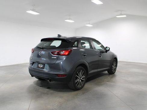 Used 2017 MAZDA CX-3 Touring AWD/4WD image 11