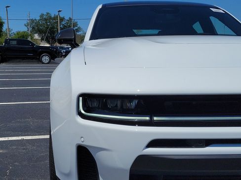 New 2026 Dodge Charger Scat Pack AWD/4WD image 7