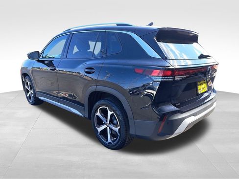 New 2025 Volkswagen Tiguan SE FWD image 8