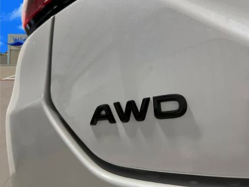 New 2025 Honda Pilot TrailSport image 6