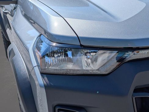 New 2026 Chevrolet Colorado Trail Boss image 4