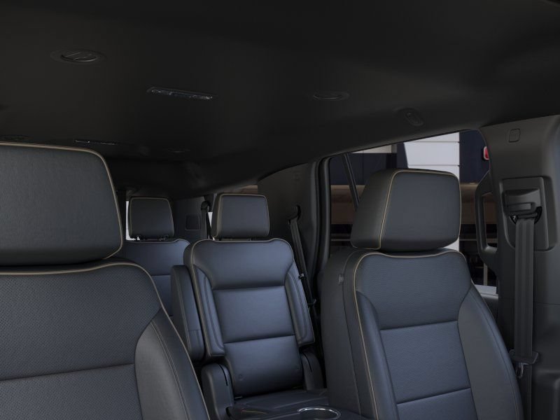 New 2026 GMC Yukon Elevation w/ LPO, Floor Liner Package RWD image 24