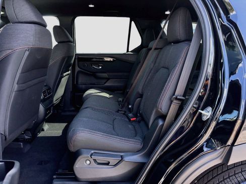 Certified 2026 Honda Pilot Sport image 28
