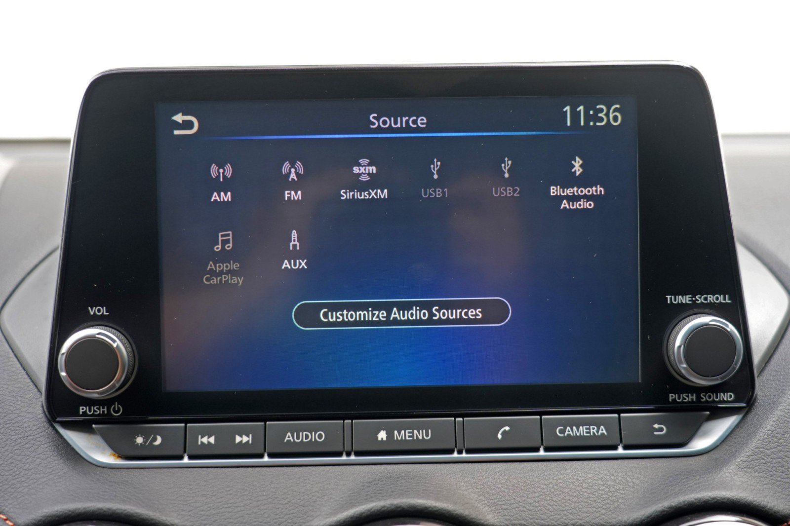 Used 2020 Nissan Sentra SR w/ Premium Package FWD image 23