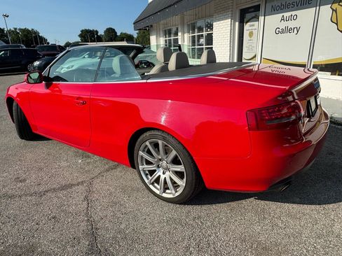 Used 2012 Audi A5 2.0T Premium Plus AWD/4WD image 7