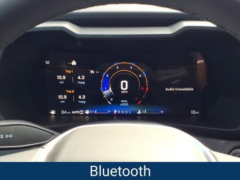 New 2026 Chevrolet Colorado Trail Boss image 13