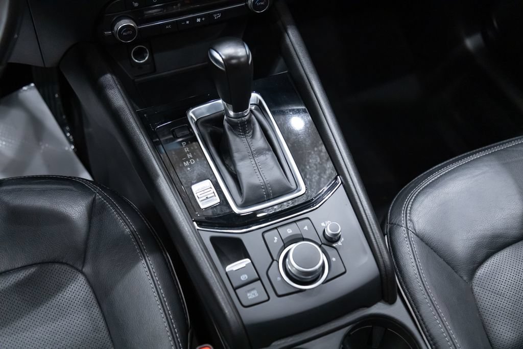 Used 2024 MAZDA CX-5 AWD 2.5 S w/ Preferred Package image 18