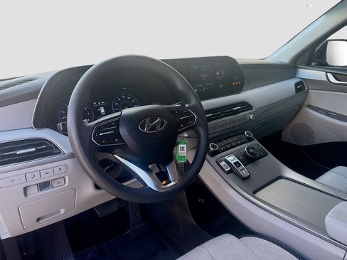 Used 2022 Hyundai Palisade SE FWD image 7