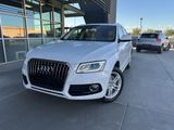 Used 2016 Audi Q5 2.0T Premium Plus w/ Technology Package image 2
